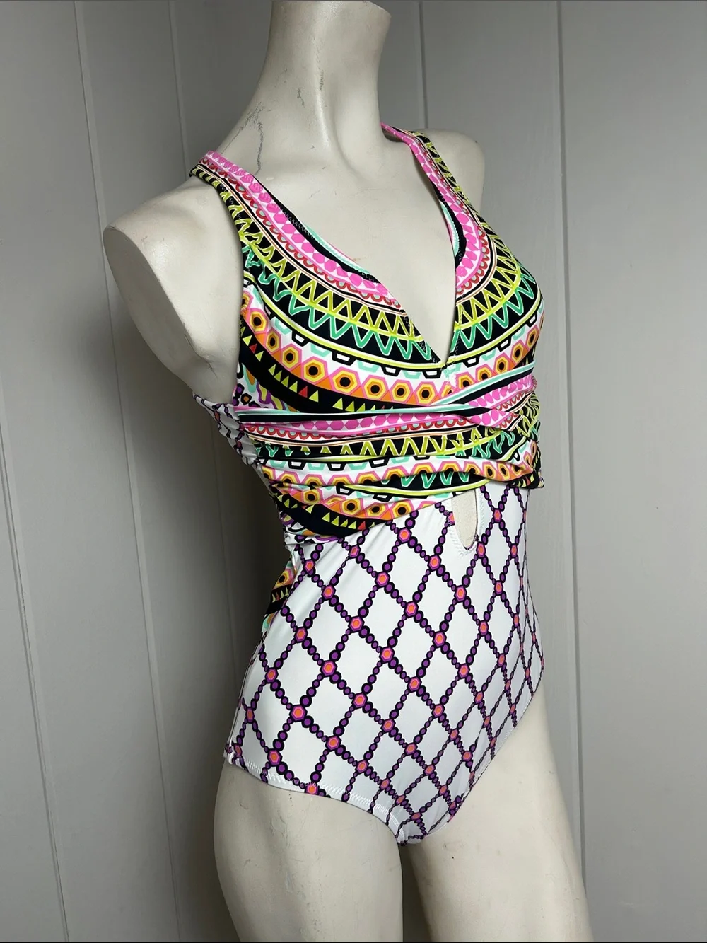 Trina Turk bright bold